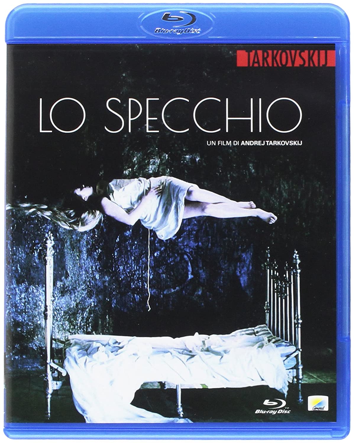 Specchio (Lo)