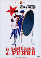 Sottana Di Ferro (La)