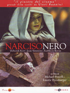 Narciso Nero