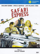 Safari Express