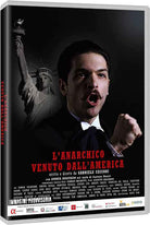 Anarchico Venuto Dall'America (L')