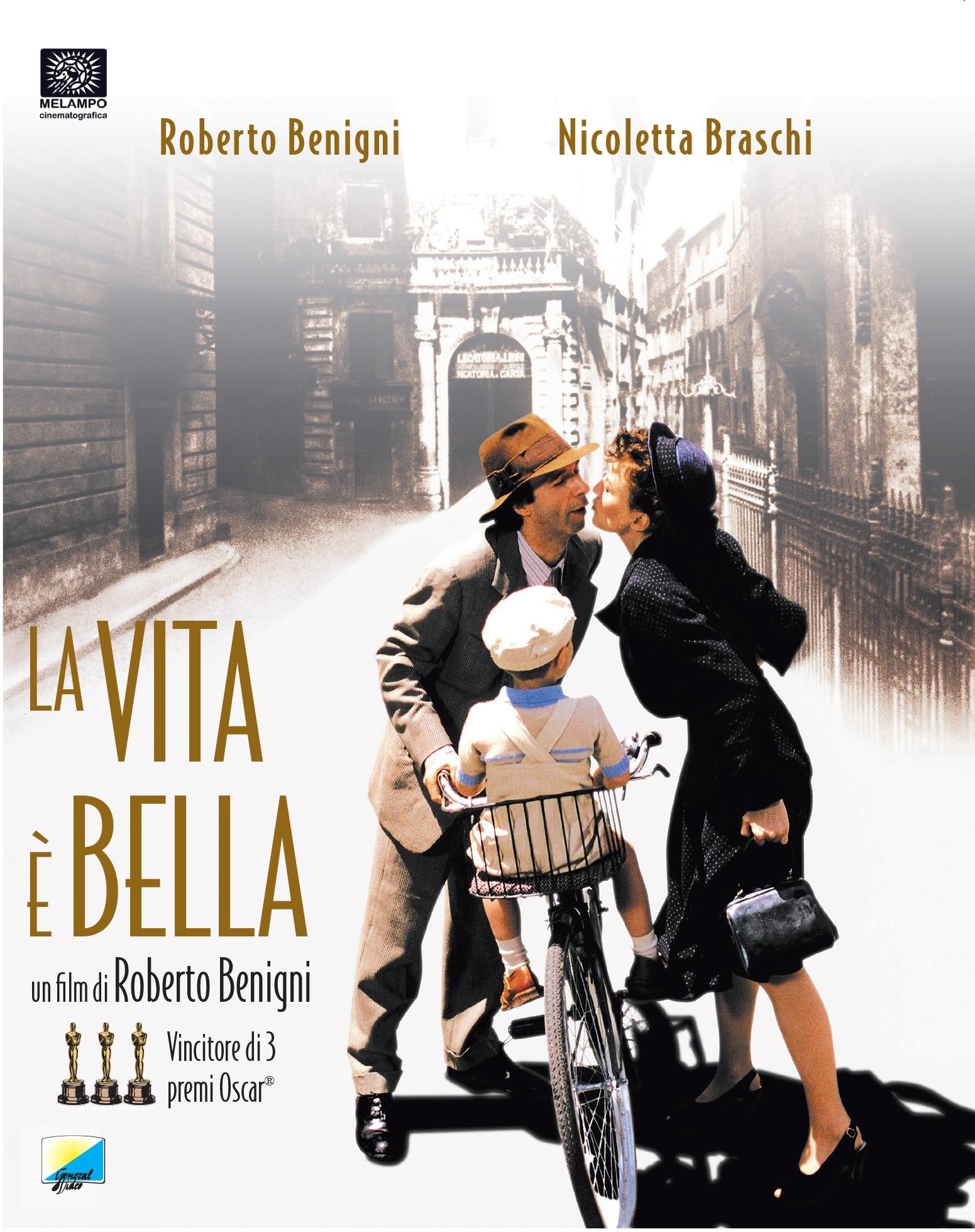 Vita E' Bella (La)