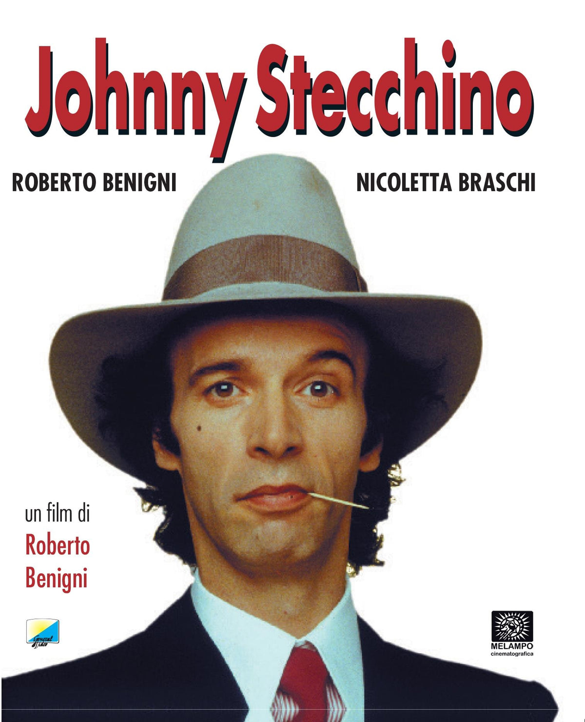 Johnny Stecchino