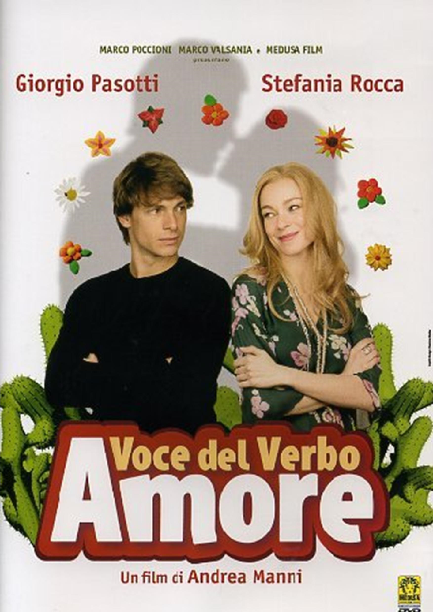 Voce Del Verbo Amore