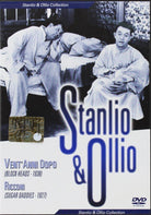 Stanlio E Ollio - Vent'anni Dopo