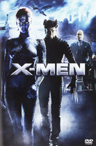 X-Men