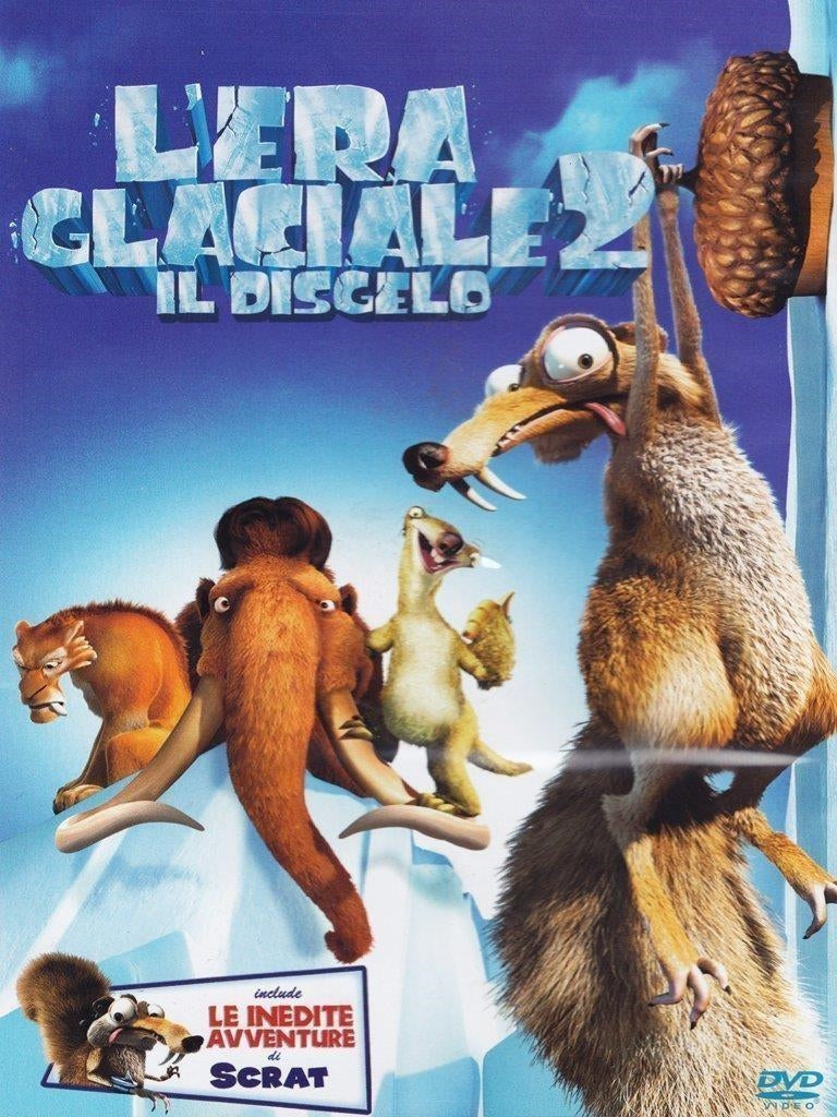 Era Glaciale 2 (L') - Il Disgelo