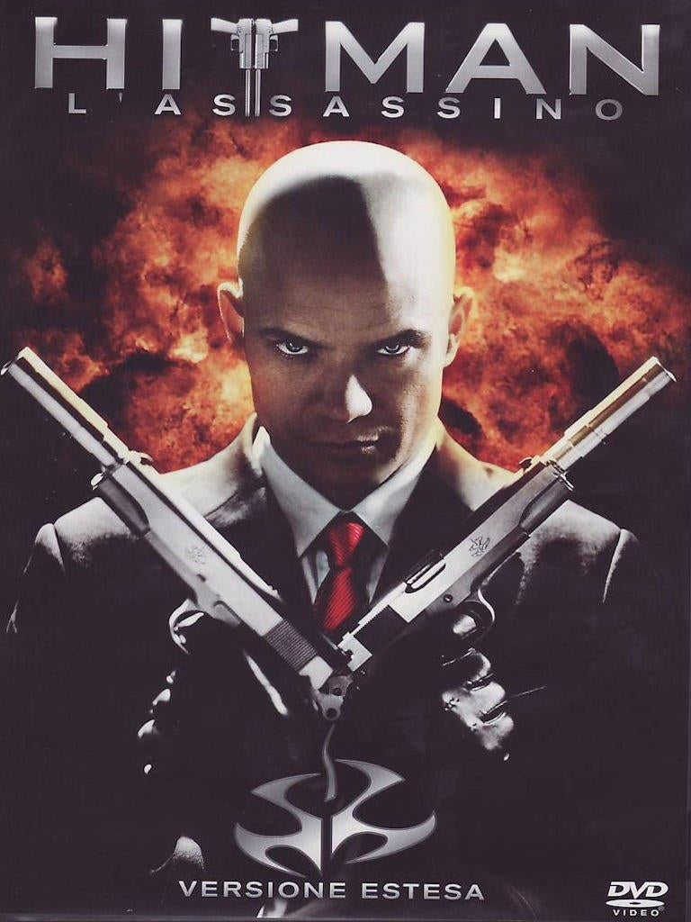 Hitman - l'Assassino