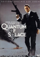 007 - Quantum Of Solace (SE) (2 Dvd)