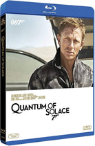 007 - Quantum Of Solace