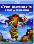 Era Glaciale 3 (L') - L'Alba Dei Dinosauri (Blu-Ray+Dvd)