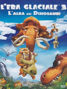 Era Glaciale 3 (L') - l'Alba Dei Dinosauri