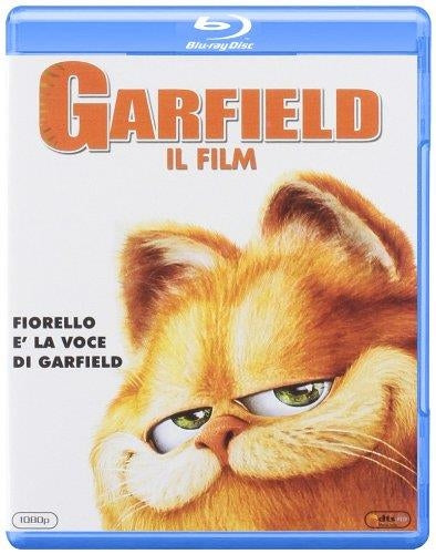 Garfield - Il Film