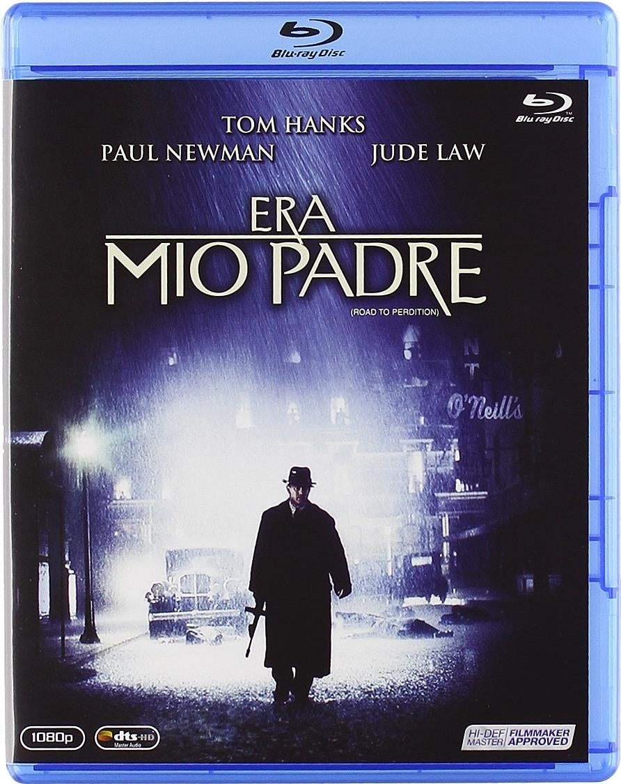 Era Mio Padre