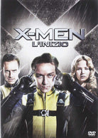 X-Men - LInizio