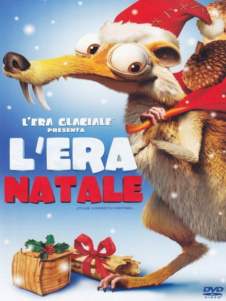 Era Natale (L')
