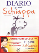 Diario Di Una Schiappa