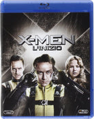 X-Men - LInizio