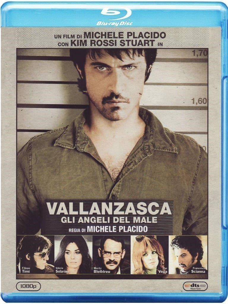 Vallanzasca - Gli Angeli Del Male