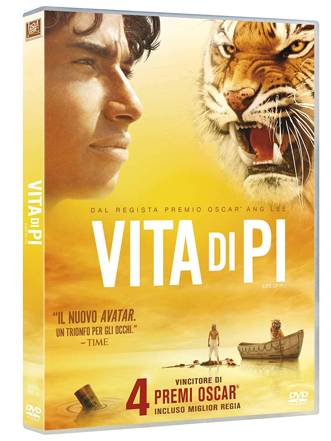 Vita Di Pi