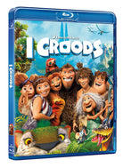Croods (I) (Blu-Ray+Dvd)
