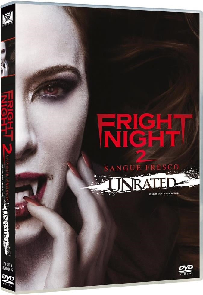 Fright Night 2