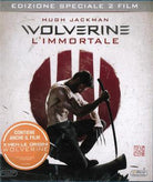 Wolverine LImmortale / X-Men Le Origini - Wolverine (2 Blu-Ray)