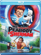 Mr. Peabody E Sherman