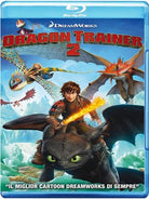 Dragon Trainer 2