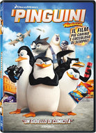 Pinguini Di Madagascar (I)