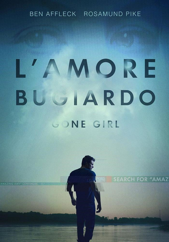 Amore Bugiardo (L') - Gone Girl