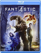 Fantastici Quattro (I)