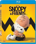 Snoopy And Friends - Il Film Dei Peanuts