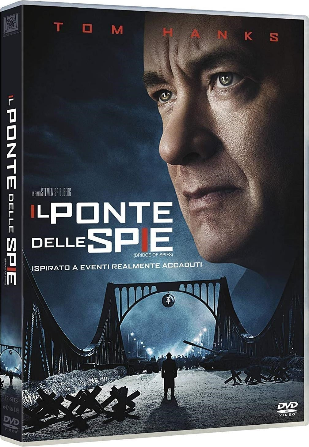 Ponte Delle Spie (Il)