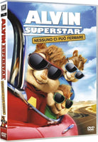 Alvin Superstar - Nessuno Ci Puo' Fermare