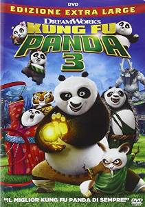 Kung Fu Panda 3