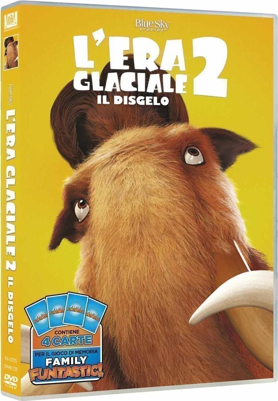 Era Glaciale 2 (L) - Il Disgelo