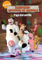 Barnyard Ritorno Al Cortile - Fuga Dal Cortile