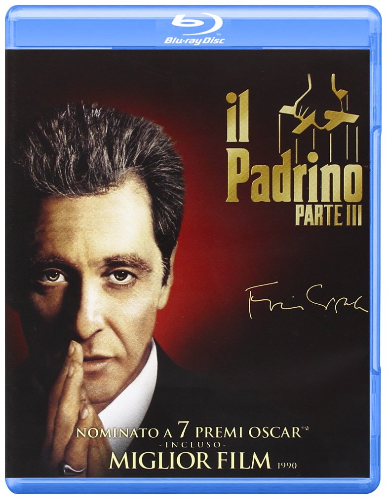 Padrino (Il) - Parte III