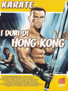 Duri Di Hong Kong (I)