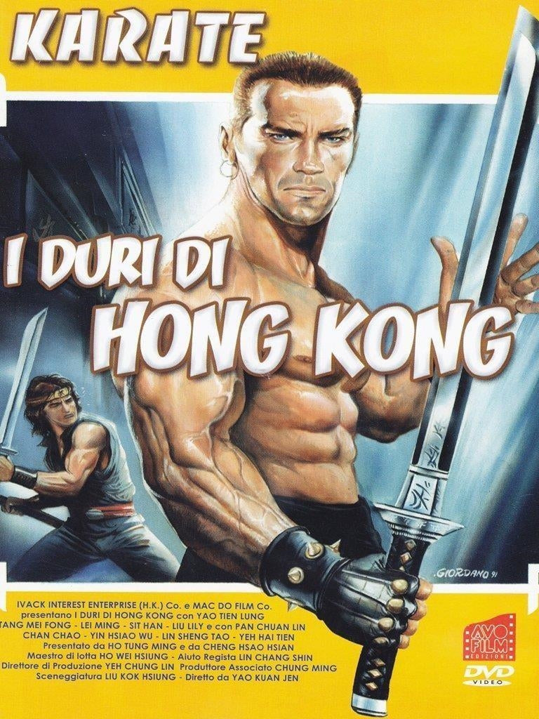 Duri Di Hong Kong (I)
