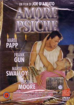 Amore & Psiche