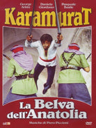 Karamurat - La Belva Dell'Anatolia