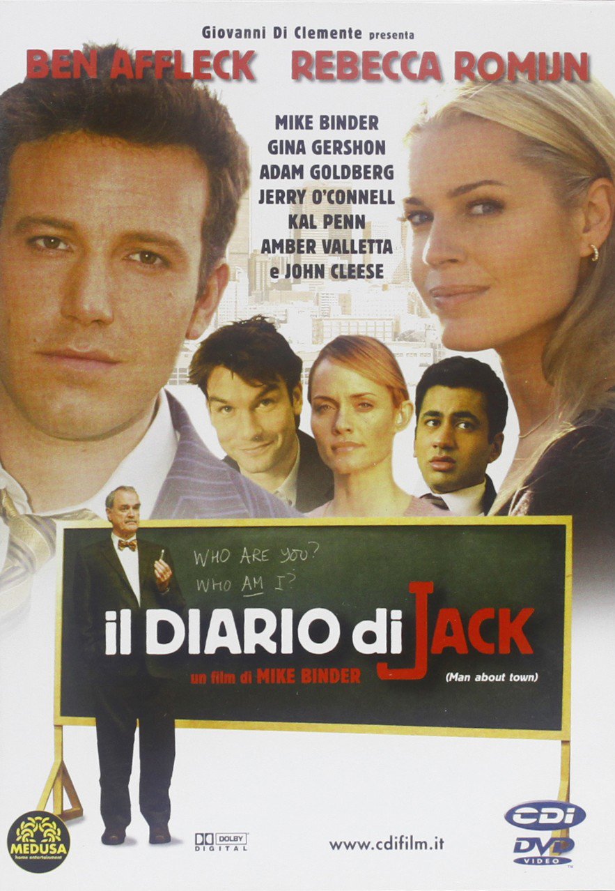 Diario Di Jack (Il)