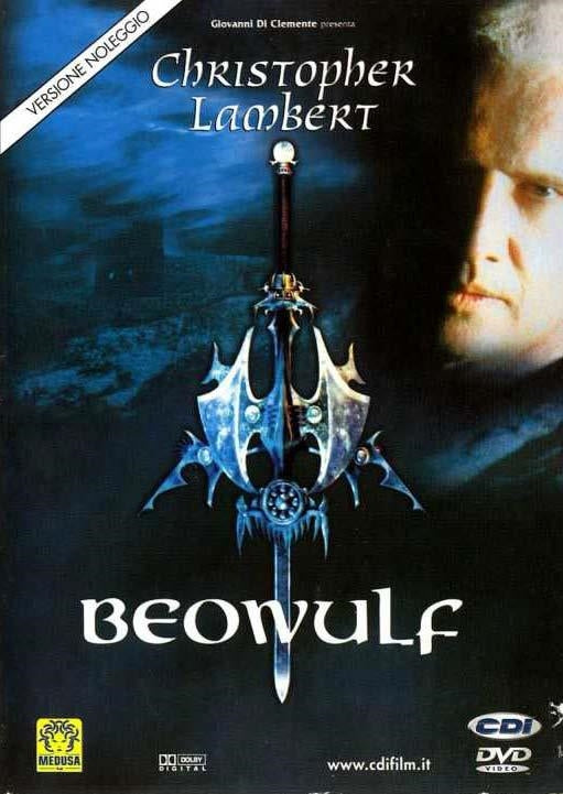 Beowulf