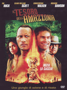 Tesoro Dell'Amazzonia (Il) (2003)