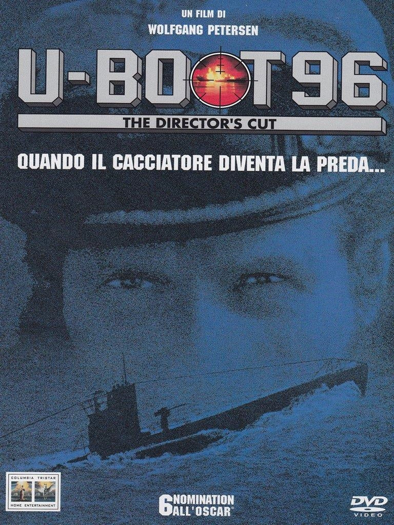 U-Boot 96