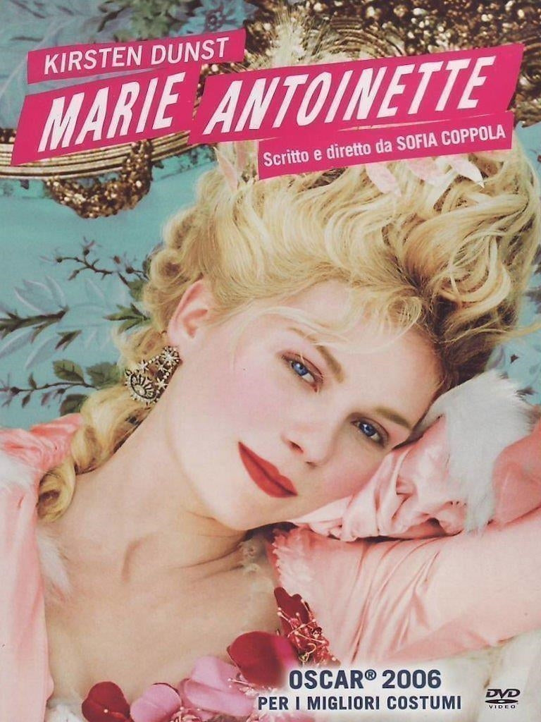 Marie Antoinette