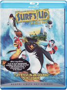 Surf's Up - I Re Delle Onde