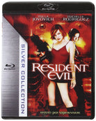 Resident Evil